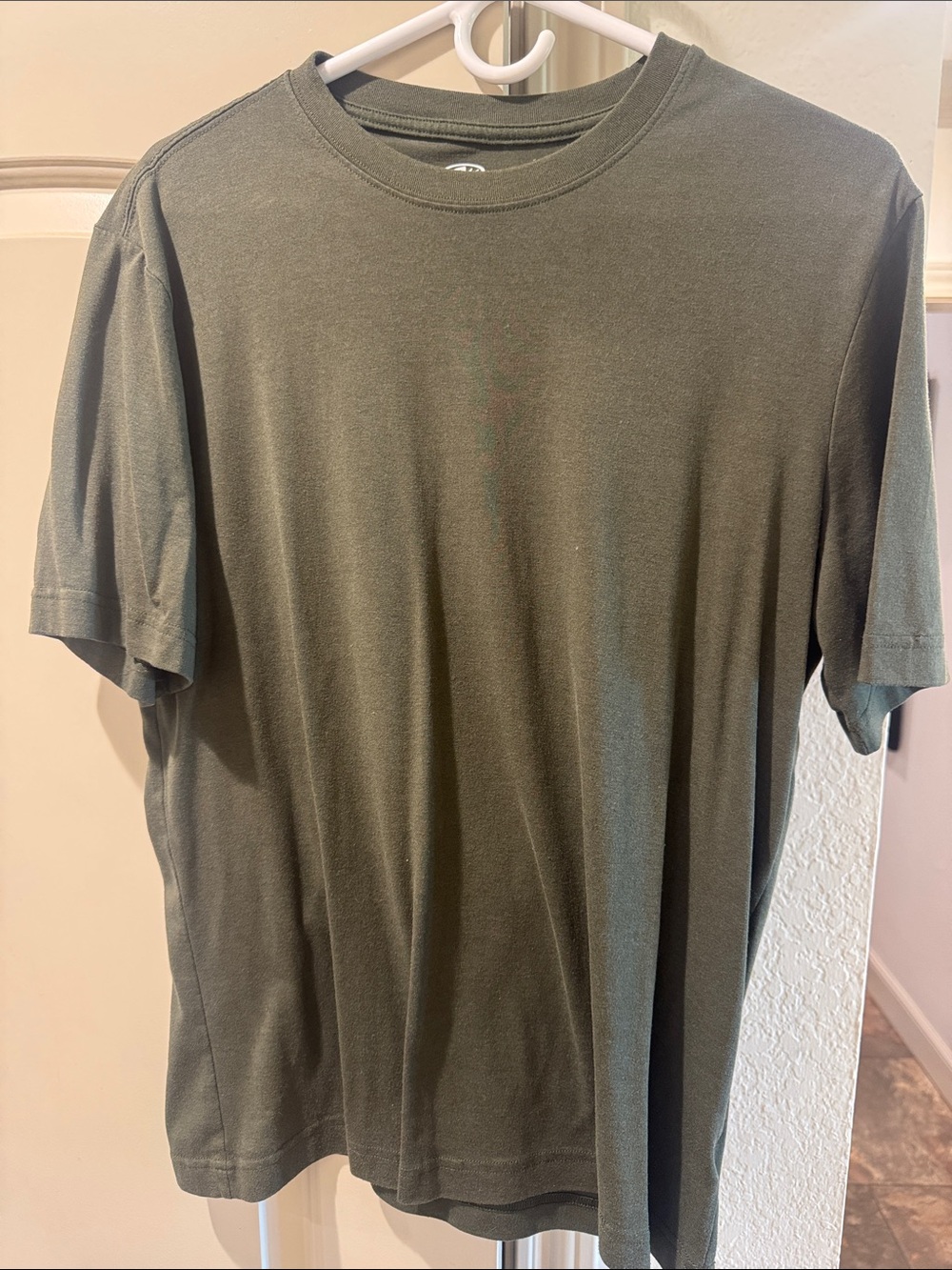 Olive T-Shirt